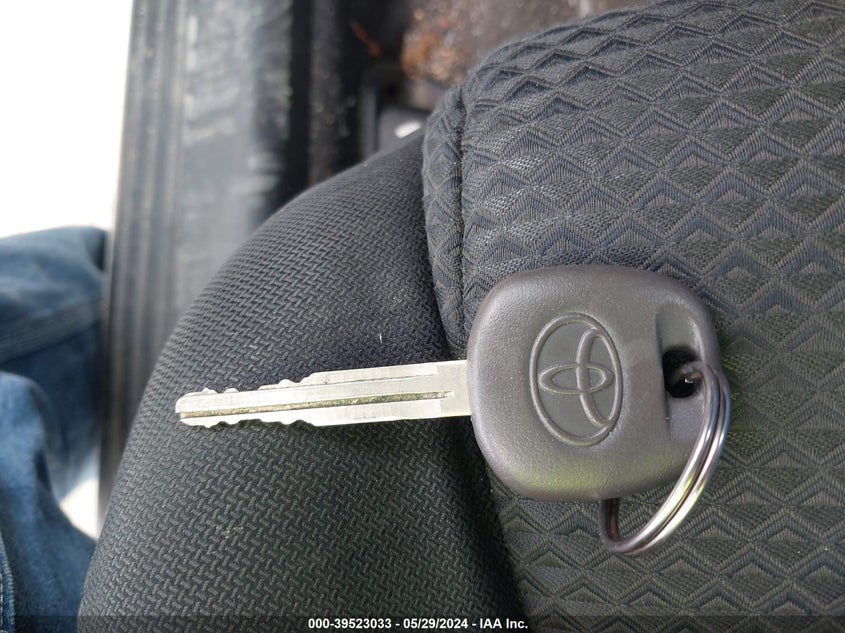 2008 Toyota Camry Se VIN: 4T1BE46K08U738486 Lot: 39523033