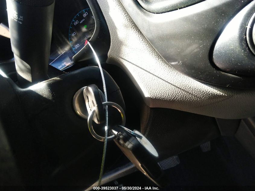 2017 Chevrolet Colorado Wt VIN: 1GCGTBEN7H1243073 Lot: 39523037