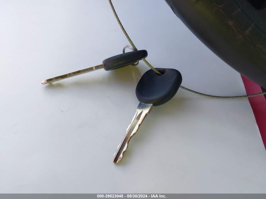 2008 Chevrolet Cobalt Lt VIN: 1G1AL58F387334925 Lot: 39523048