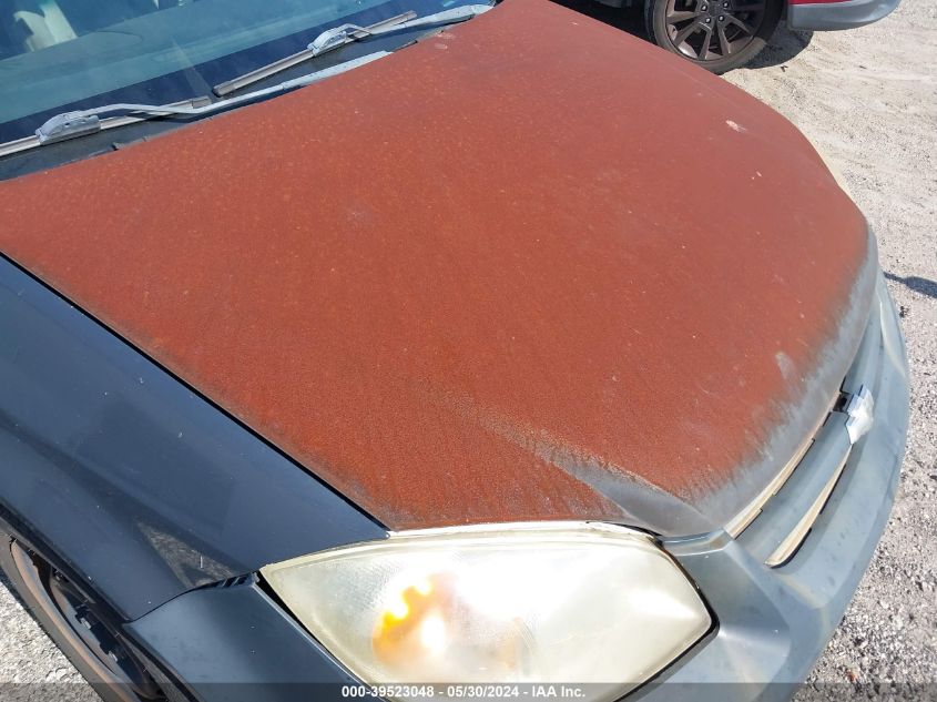 2008 Chevrolet Cobalt Lt VIN: 1G1AL58F387334925 Lot: 39523048