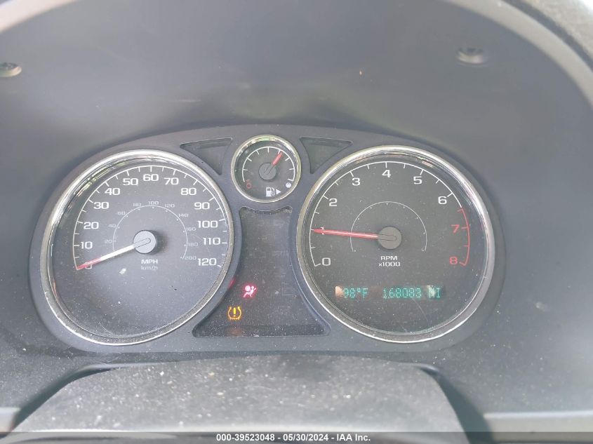 2008 Chevrolet Cobalt Lt VIN: 1G1AL58F387334925 Lot: 39523048