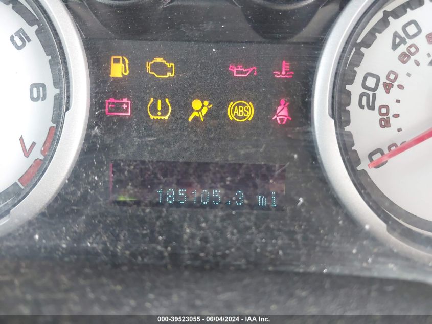 2010 Ford Focus Ses VIN: 1FAHP3GNXAW216704 Lot: 39523055