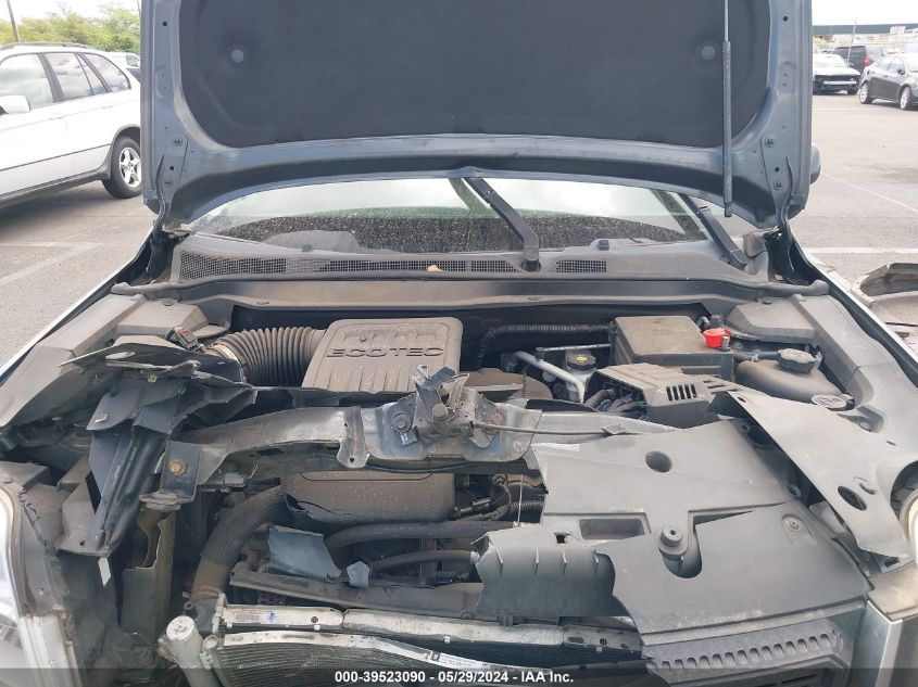 2017 GMC Terrain Sle-1 VIN: 2GKALMEK2H6141382 Lot: 39523090