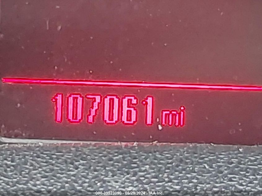 2017 GMC Terrain Sle-1 VIN: 2GKALMEK2H6141382 Lot: 39523090