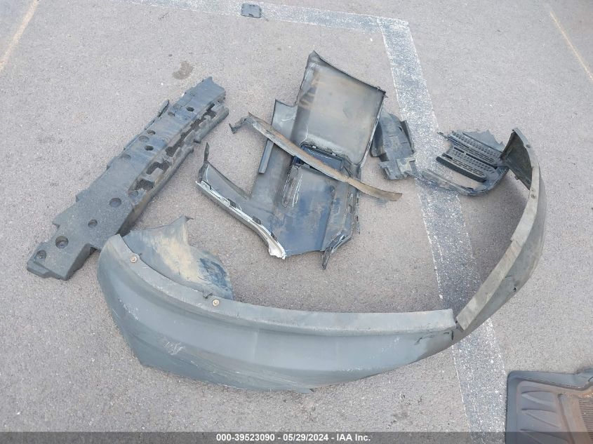 2017 GMC Terrain Sle-1 VIN: 2GKALMEK2H6141382 Lot: 39523090