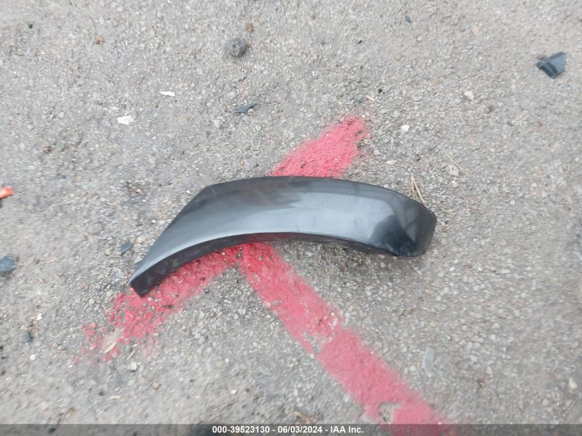 2010 Toyota Tacoma Base V6 VIN: 5TEUU4EN0AZ732650 Lot: 39523130