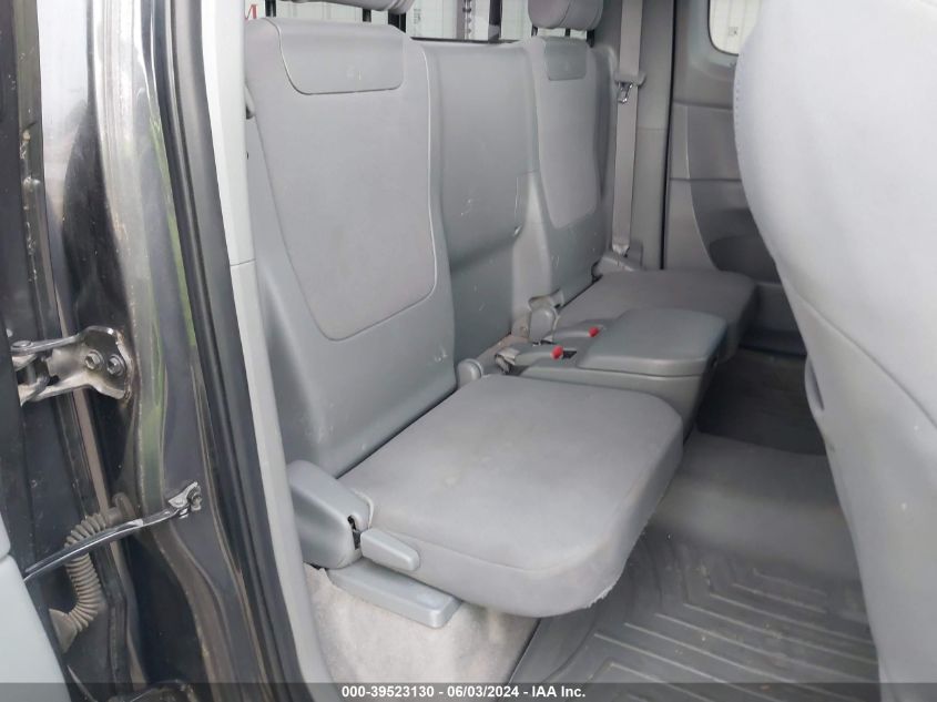 2010 Toyota Tacoma Base V6 VIN: 5TEUU4EN0AZ732650 Lot: 39523130