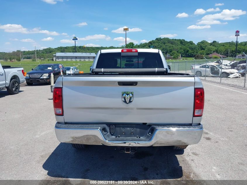 2011 Ram Ram 2500 Slt VIN: 3D7TP2CL2BG525432 Lot: 39523151