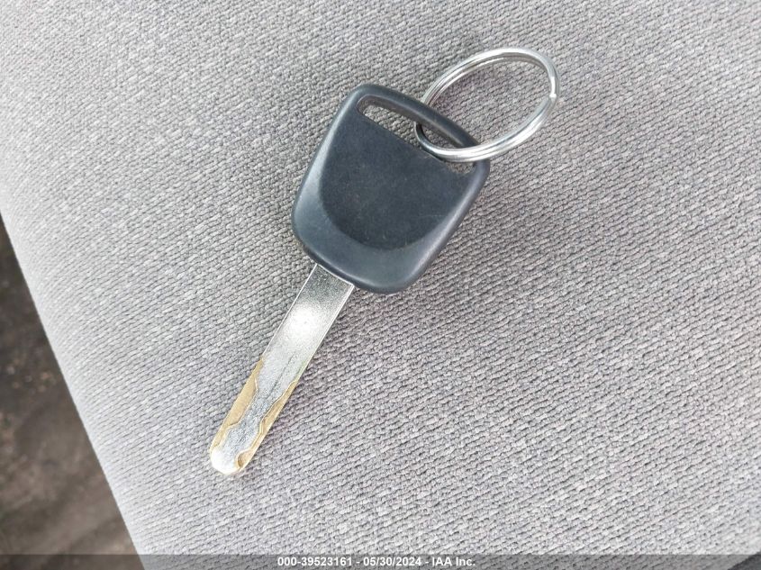 2010 Honda Accord 2.4 Lx VIN: 1HGCP2F30AA160947 Lot: 39523161