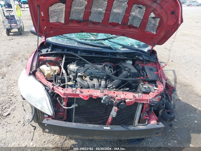 2009 Toyota Corolla VIN: 1NXBU40E89Z121991 Lot: 39523162