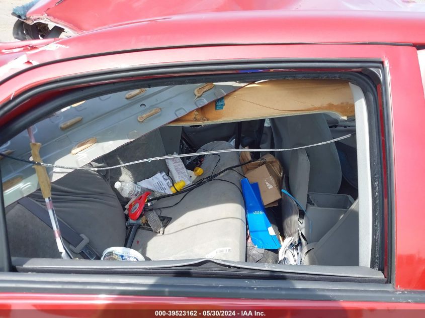 2009 Toyota Corolla VIN: 1NXBU40E89Z121991 Lot: 39523162