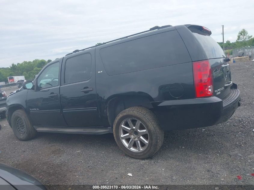 2014 GMC Yukon Xl 1500 Slt VIN: 1GKS2KE75ER232928 Lot: 39523170