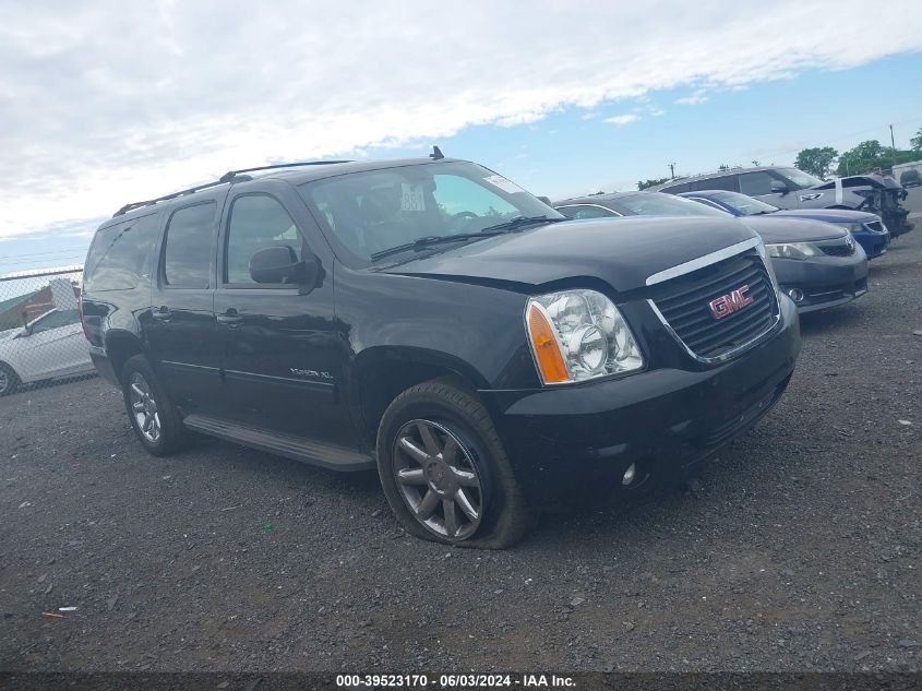 2014 GMC Yukon Xl 1500 Slt VIN: 1GKS2KE75ER232928 Lot: 39523170