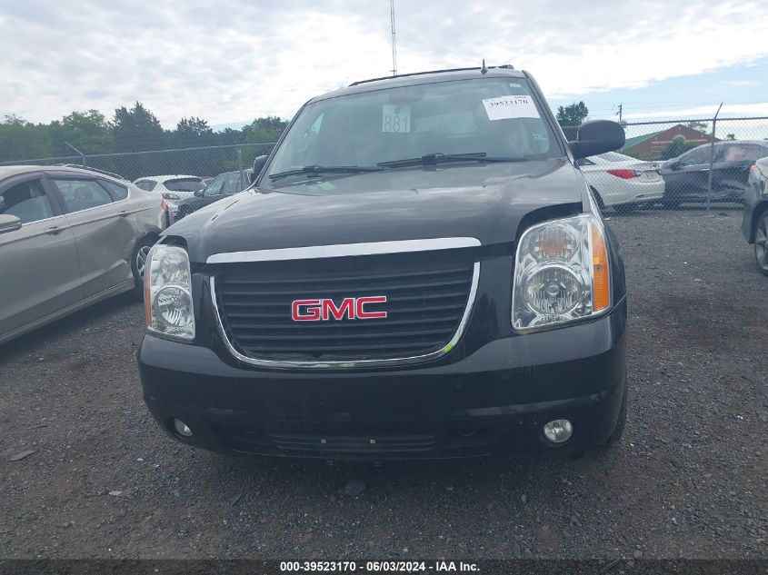 2014 GMC Yukon Xl 1500 Slt VIN: 1GKS2KE75ER232928 Lot: 39523170