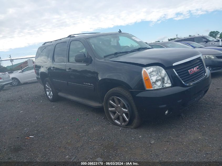 2014 GMC Yukon Xl 1500 Slt VIN: 1GKS2KE75ER232928 Lot: 39523170