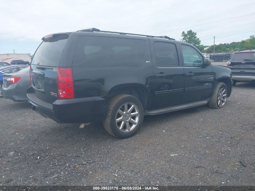 2014 GMC Yukon Xl 1500 Slt VIN: 1GKS2KE75ER232928 Lot: 39523170