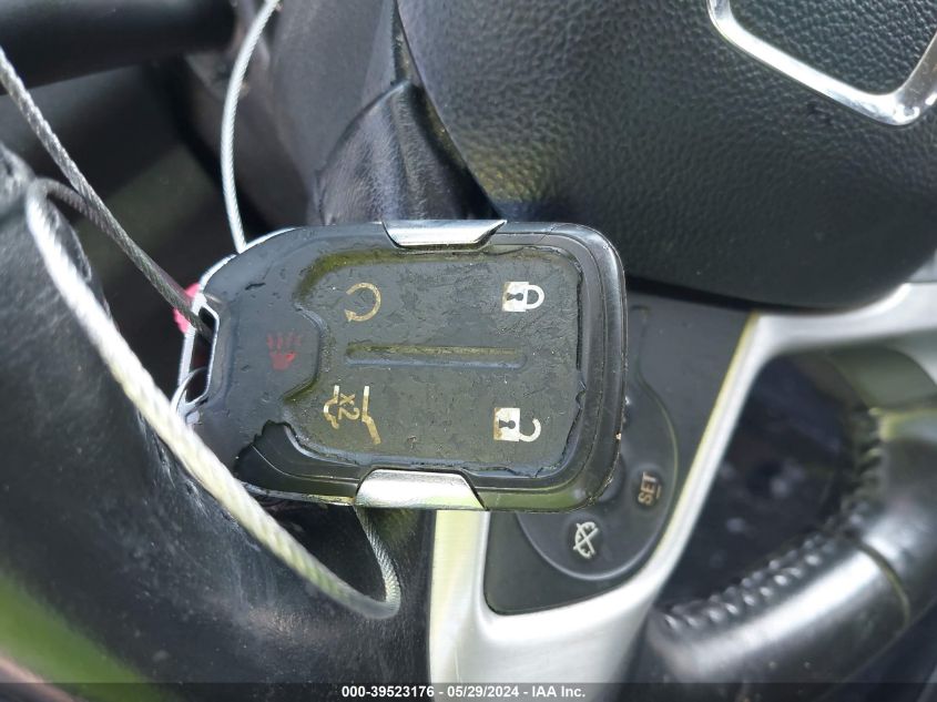 2019 GMC Acadia Slt-1 VIN: 1GKKNMLS0KZ264000 Lot: 39523176