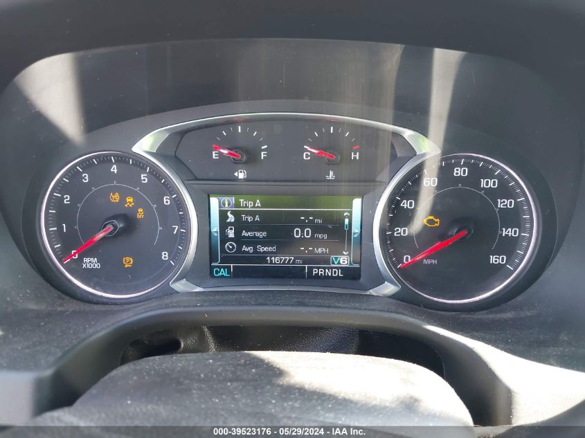 2019 GMC Acadia Slt-1 VIN: 1GKKNMLS0KZ264000 Lot: 39523176