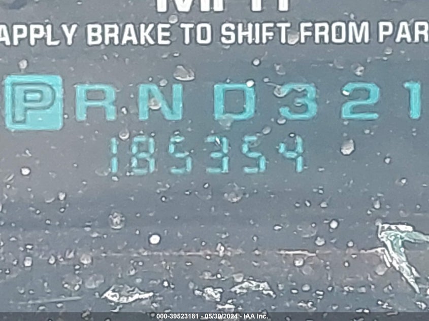 2001 Chevrolet Silverado 2500Hd Ls VIN: 1GCHK23G11F172957 Lot: 39523181