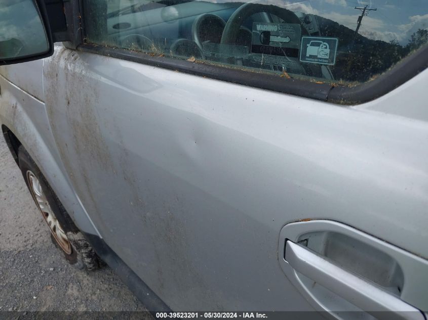 2006 Honda Element Ex-P VIN: 5J6YH28756L004300 Lot: 39523201