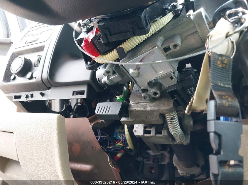 2006 Hummer H3 Suv VIN: 5GTDN136268200356 Lot: 39523216