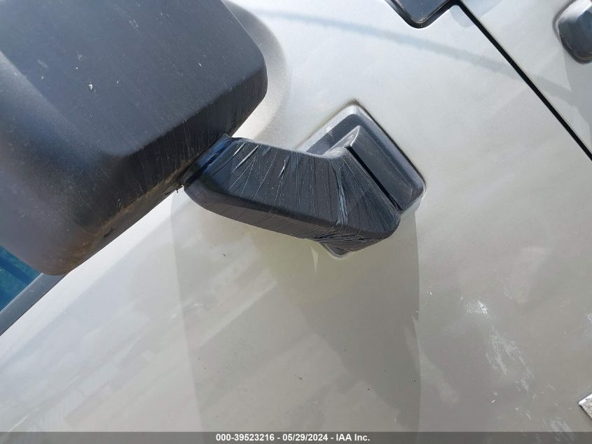 2006 Hummer H3 Suv VIN: 5GTDN136268200356 Lot: 39523216