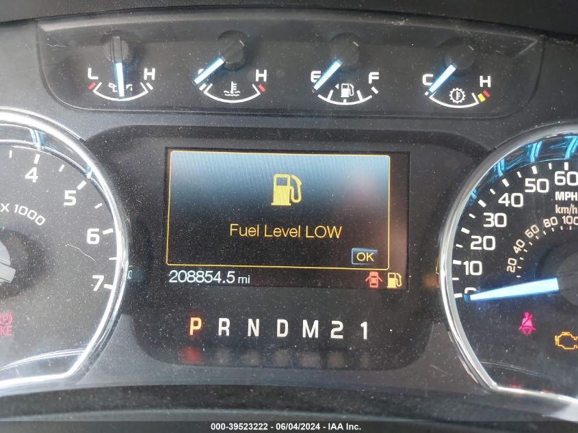 2011 Ford F-150 Xlt VIN: 1FTFW1ET5BFB20071 Lot: 39523222