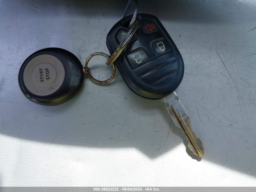 2011 Ford F-150 Xlt VIN: 1FTFW1ET5BFB20071 Lot: 39523222