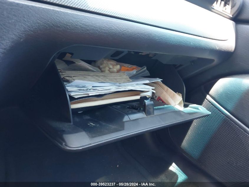 2004 Chrysler Sebring Lxi VIN: 1C3EL55R24N329622 Lot: 39523237