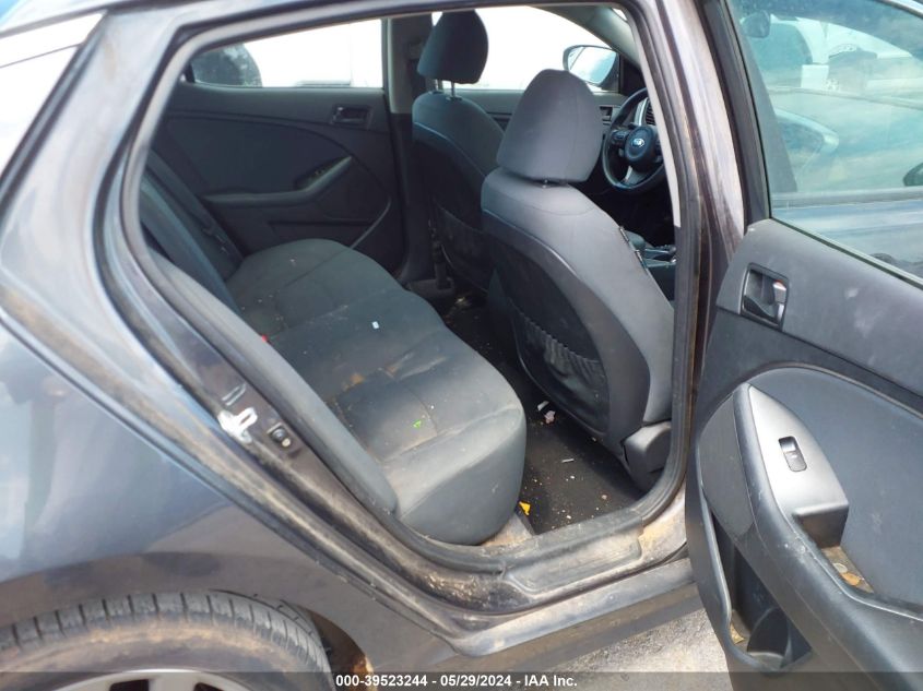 2015 Kia Optima Lx VIN: KNAGM4A77F5620276 Lot: 39523244