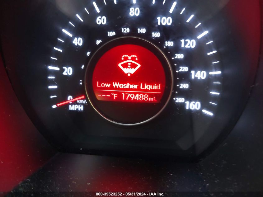 2013 Kia Optima Lx VIN: 5XXGM4A76DG107838 Lot: 39523252