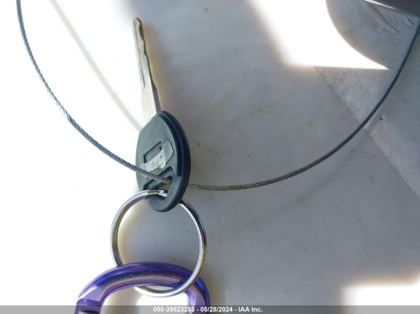 1997 Dodge Grand Caravan Es/Le VIN: 1B4GP54LXVB217544 Lot: 39523253