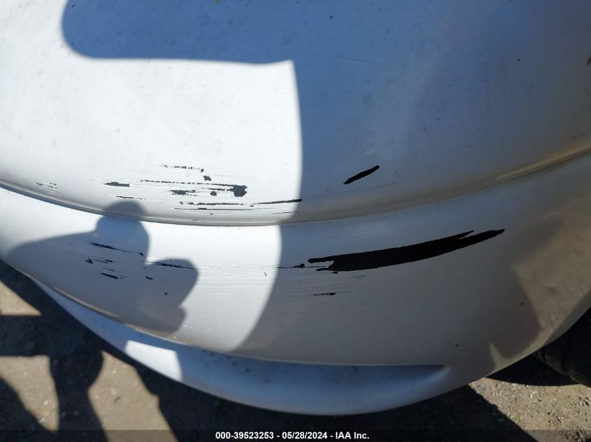 1997 Dodge Grand Caravan Es/Le VIN: 1B4GP54LXVB217544 Lot: 39523253