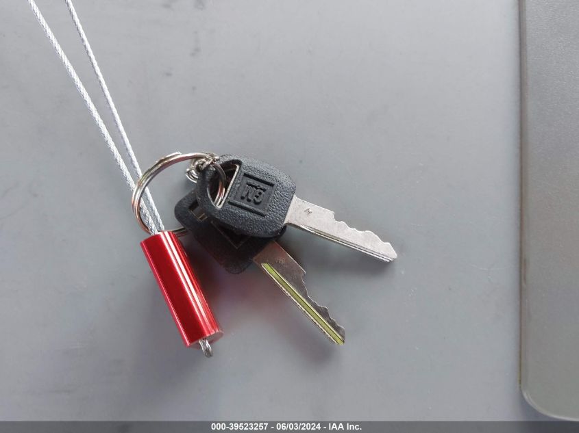 1992 Chevrolet Gmt-400 K2500 VIN: 2GBFK29KXN1141436 Lot: 39523257