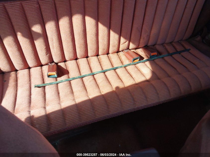 1992 Chevrolet Gmt-400 K2500 VIN: 2GBFK29KXN1141436 Lot: 39523257