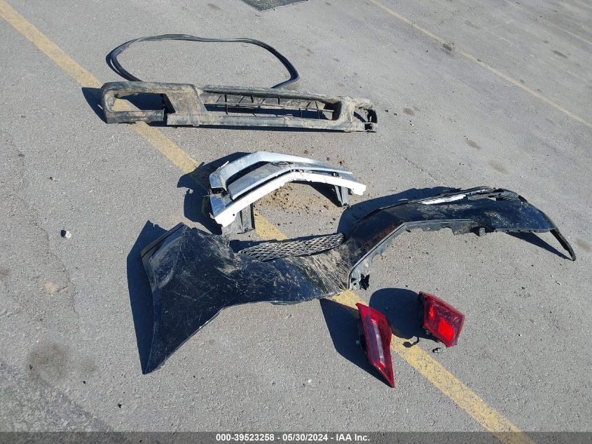 2012 Acura Mdx VIN: 2HNYD2H21CH522414 Lot: 39523258