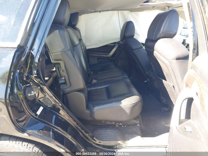 2012 Acura Mdx VIN: 2HNYD2H21CH522414 Lot: 39523258