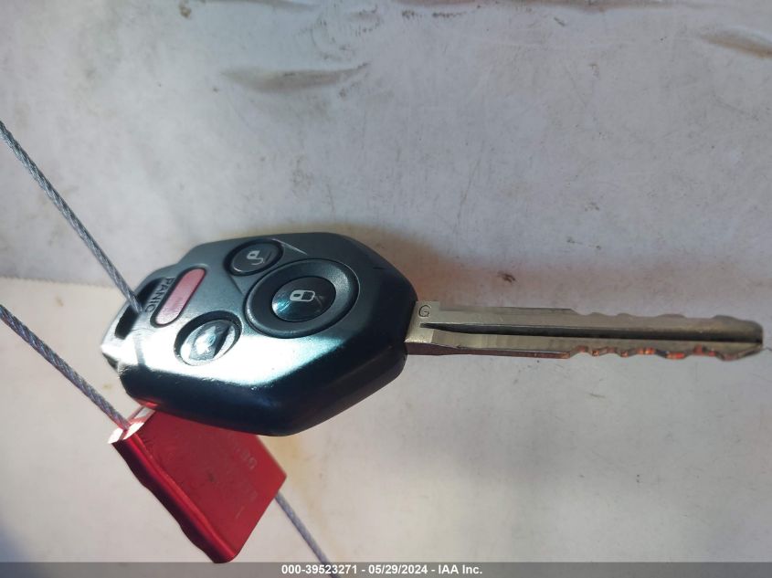 2015 Subaru Legacy 2.5I VIN: 4S3BNAA67F3021681 Lot: 39523271