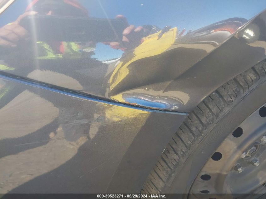 2015 Subaru Legacy 2.5I VIN: 4S3BNAA67F3021681 Lot: 39523271