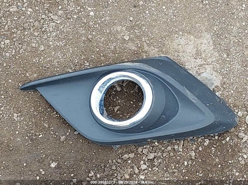 2014 Mazda Mazda3 S Grand Touring VIN: JM1BM1W37E1149866 Lot: 39523273