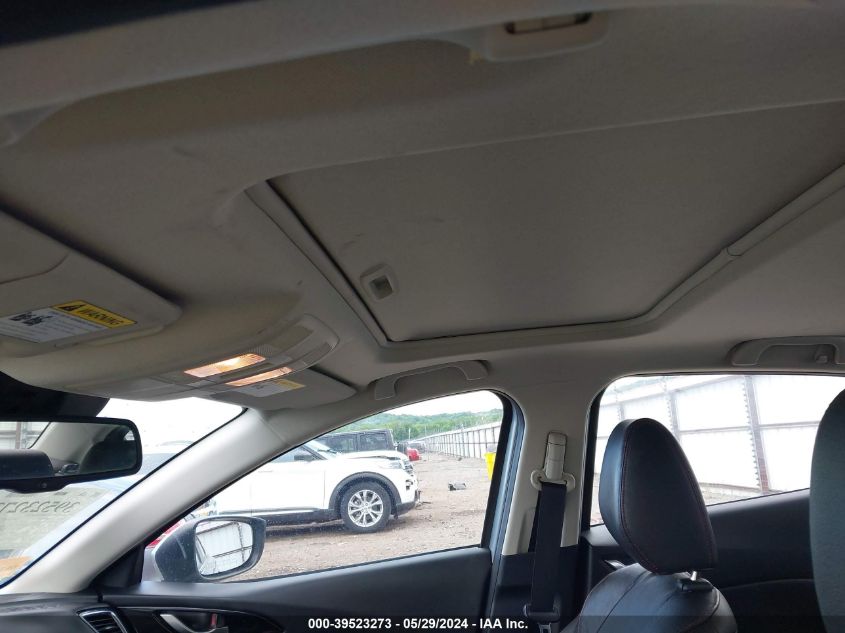 2014 Mazda Mazda3 S Grand Touring VIN: JM1BM1W37E1149866 Lot: 39523273