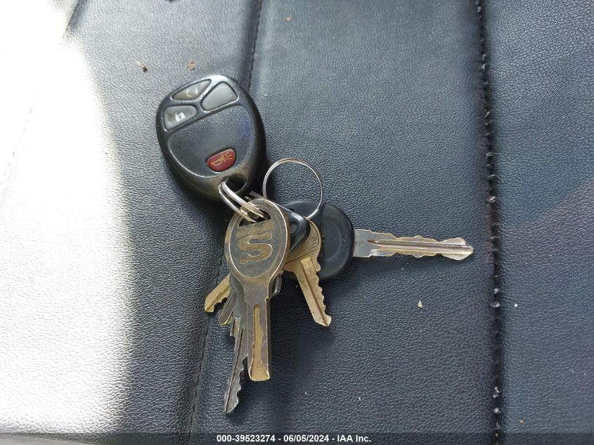 2008 GMC Sierra 1500 Sle1 VIN: 1GTEC19088Z314069 Lot: 39523274