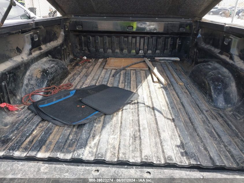 2008 GMC Sierra 1500 Sle1 VIN: 1GTEC19088Z314069 Lot: 39523274