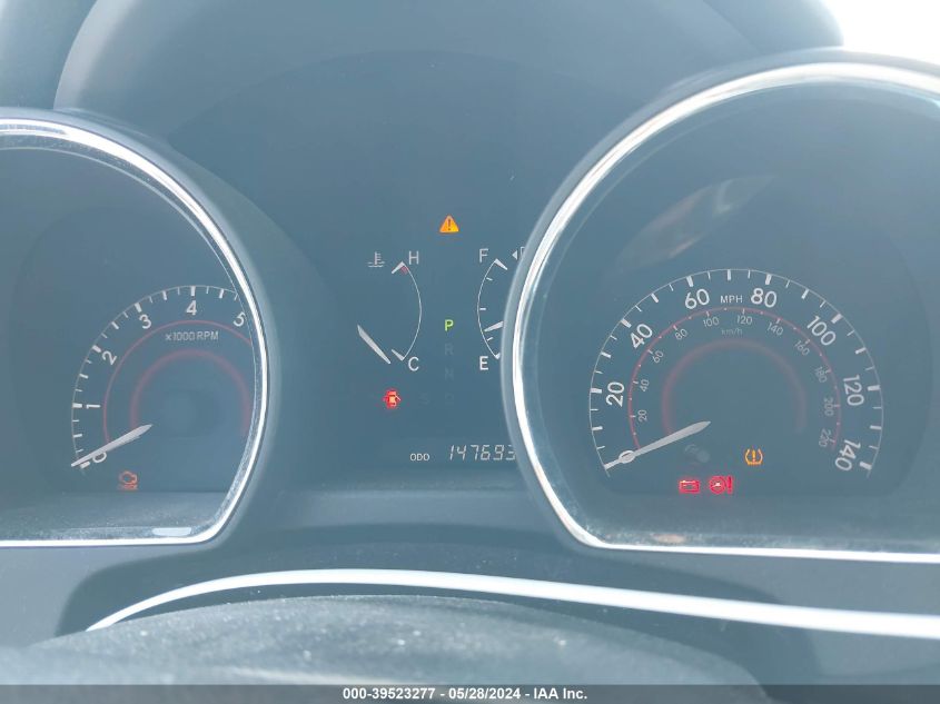 2012 Toyota Highlander Se VIN: 5TDZA3EH1CS024121 Lot: 39523277