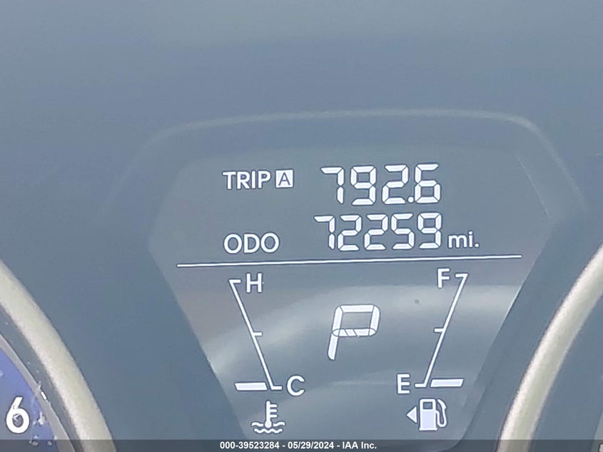 2012 Hyundai Elantra Gls (Ulsan Plant) VIN: KMHDH4AE0CU429224 Lot: 39523284