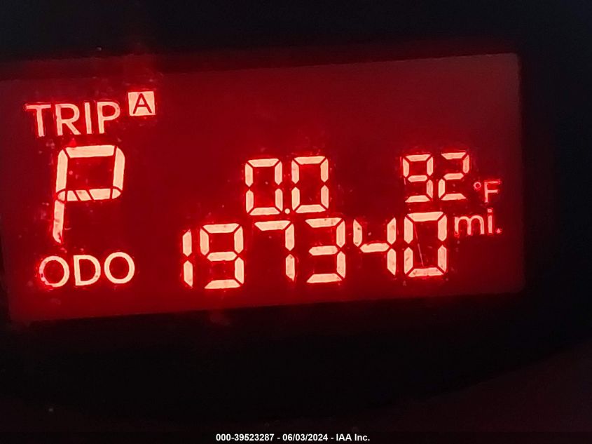 2012 Kia Soul + VIN: KNDJT2A66C7411800 Lot: 39523287