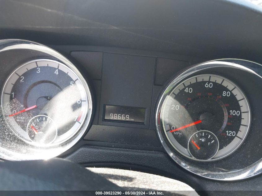 2019 Dodge Grand Caravan Sxt VIN: 2C4RDGCG8KR736724 Lot: 39523290