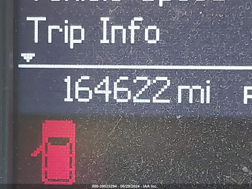 2013 Dodge Grand Caravan R/T VIN: 2C4RDGEG1DR639820 Lot: 39523294