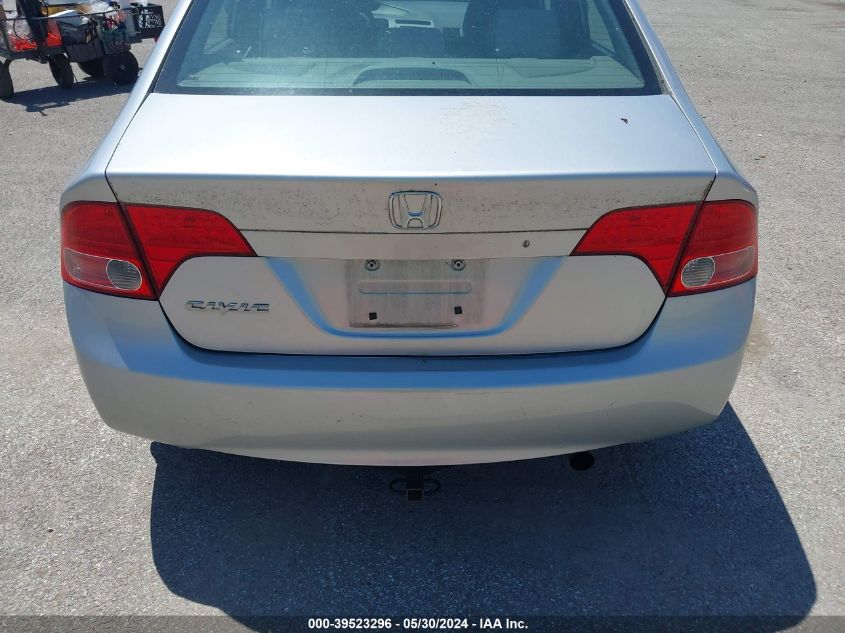 2007 Honda Civic Ex VIN: 1HGFA16867L101449 Lot: 39523296