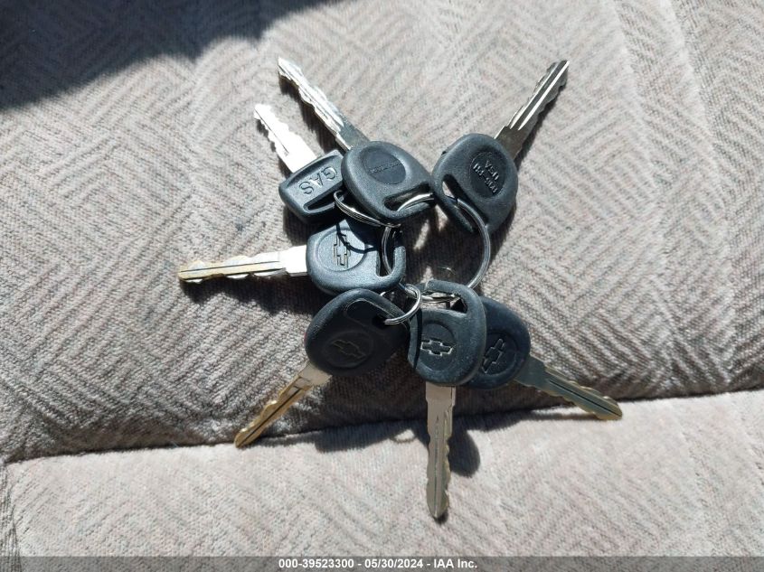 2002 Chevrolet Impala VIN: 2G1WF52E929181079 Lot: 39523300